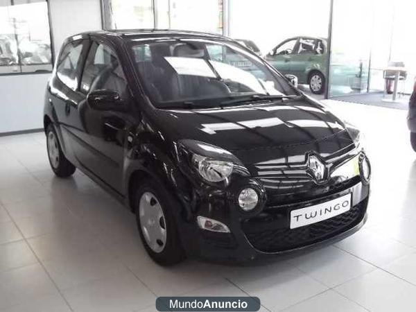 Renault Twingo Emotion 1.2 16V 75 CV