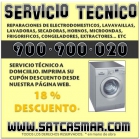 Rep. fagor en barcelona 900 90 10 75 reparacion de electrodomesticos - mejor precio | unprecio.es