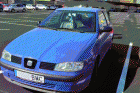 Se vende Seat Ibiza, 1.400 cc Azul - mejor precio | unprecio.es