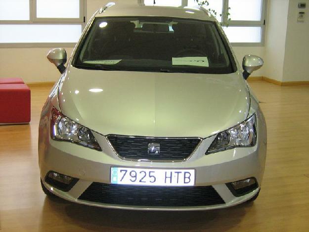 SEAT Ibiza ST 1.2 TSI 85cv Style, 13.400€