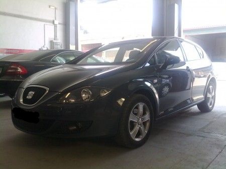 SEAT LEON  - Malaga