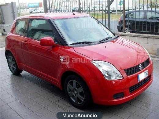 Suzuki Swift 1.3 DDiS GL 3p