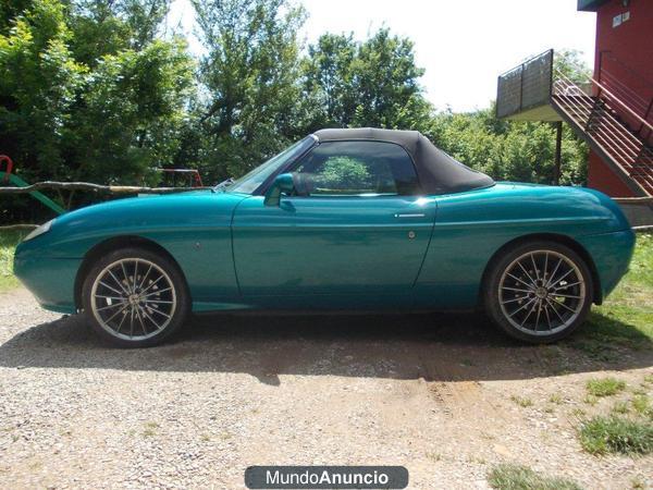 Vendo Fiat Barchetta 1.8 16V 130cv