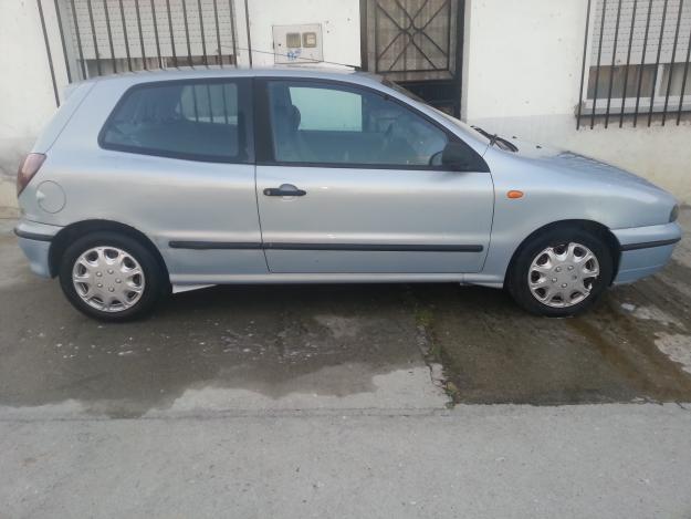 vendo fiat bravo 1.6 16v 103cv