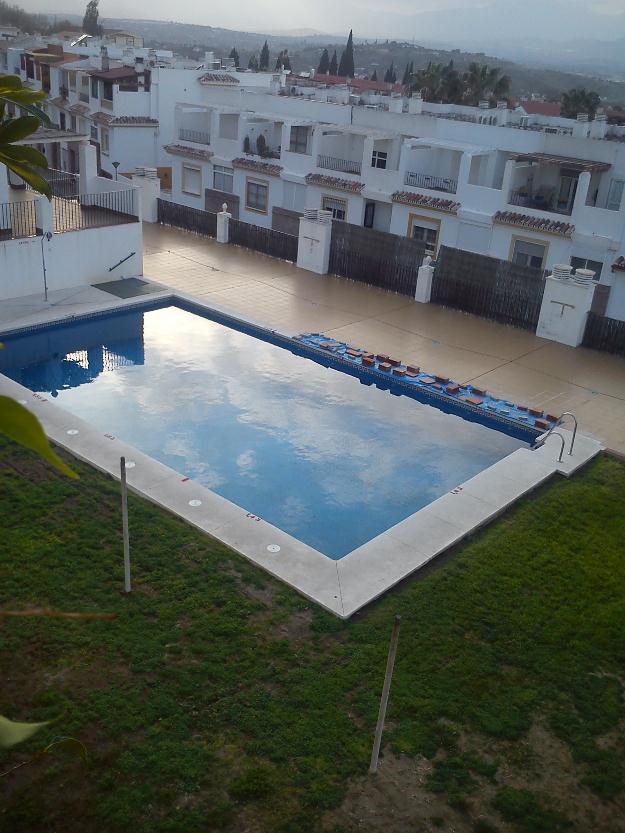 venta de piso en Cartama 138600€