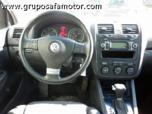 Volkswagen Golf 1.9 TDI 105CV GT SPORT DSG 6 VEL