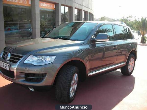 Volkswagen Touareg 3.0 TDI