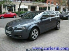 Audi A3 Spor. 2.0TDI Ambit.S-T 170 TE - mejor precio | unprecio.es