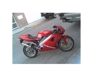 CAGIVA MITO 125