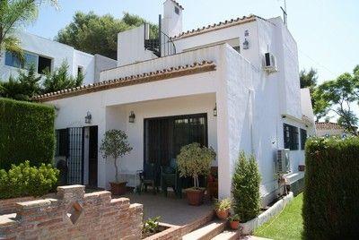 Chalet en venta en Marbella, Málaga (Costa del Sol)