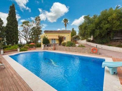 Chalet en venta en Mijas, Málaga (Costa del Sol)