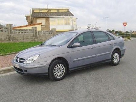 CITROEN C5  - Cantabria