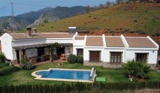 Finca/Casa Rural en venta en Alozaina, Málaga (Costa del Sol)