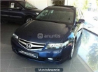 Honda Accord 2.2 iCTDi Executive Piel - mejor precio | unprecio.es