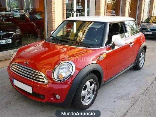 Mini MINI Cooper