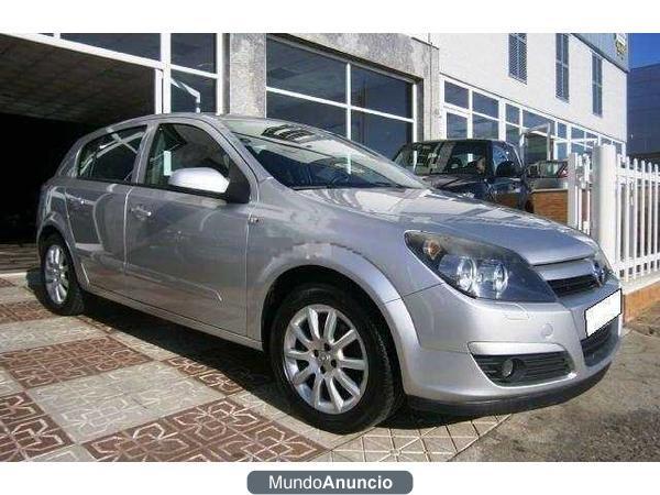 Opel Astra 1.6 16v Enjoy.EXTRAS DE SERIE