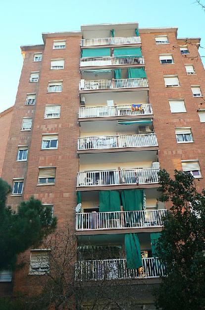 Piso en Hospitalet de Llobregat, L´