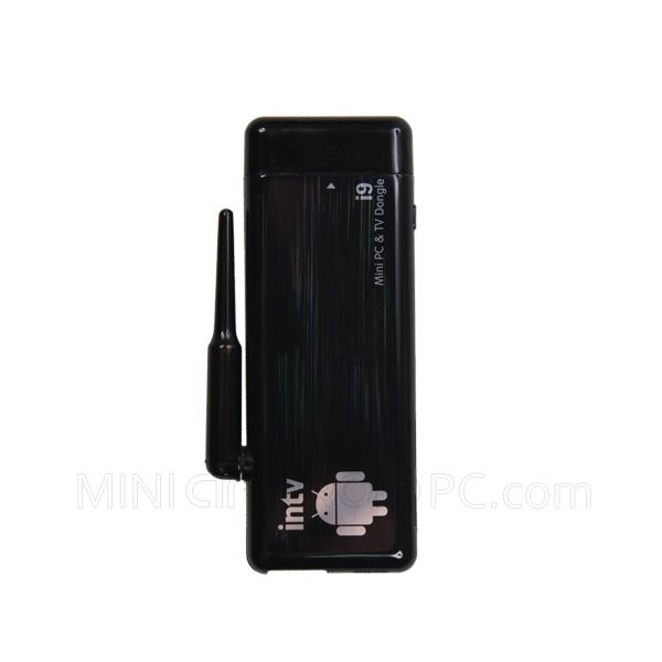 Quad-core RK3188 Android TV Stick 2G 8G