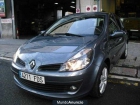 Renault Clio 1.5DCI Luxe Privilege 85 - mejor precio | unprecio.es