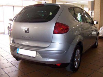 SEAT ALTEA 1.9 TDI STYLANCE - Valencia