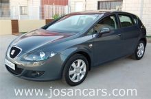 SEAT LEON 1.9 TDI 105cv S