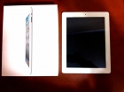 Vendo iPad 2 blanco wifi + APPLE CARE + 2 fundas - mejor precio | unprecio.es