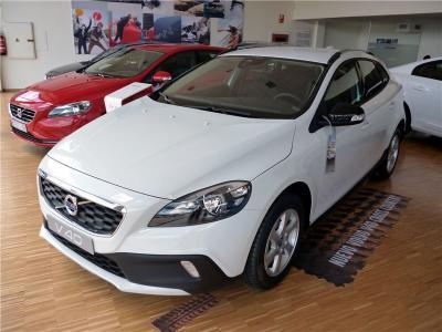 Volvo v40 d2 kinetic