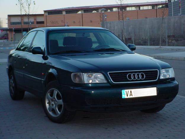 AUDI A6 2.5 TDI