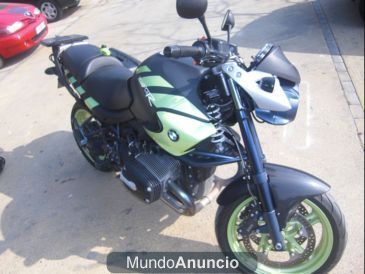 bmw r1150r roacksted 23000km