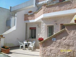 Casa : 2/4 personas - junto al mar - pescoluse  lecce (provincia de)  pouilles  italia