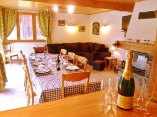 Chalet : 8/10 personas - morzine  alta saboya  rodano alpes  francia