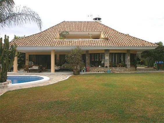 Chalet en Marbella