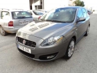 FIAT CROMA 1.9 16V MULTIJET EMOTION - mejor precio | unprecio.es