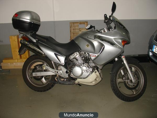 Honda Varadero XL 125