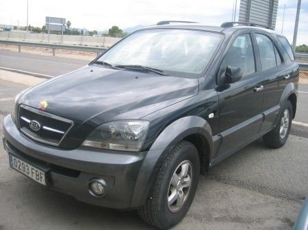 KIA SORENTO  - Castellon