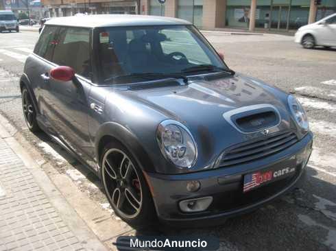 Mini Cooper S JOHN COOPER WORKS GP 0990