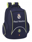 Mochila Real Madrid Azul marino Oficial - mejor precio | unprecio.es