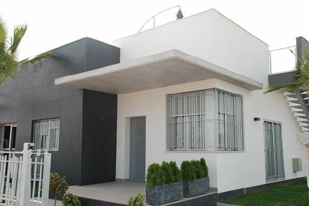 Pareado en venta en Ciudad Quesada, Alicante (Costa Blanca)