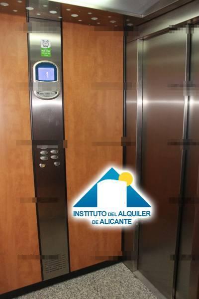 Piso en Alicante/Alacant