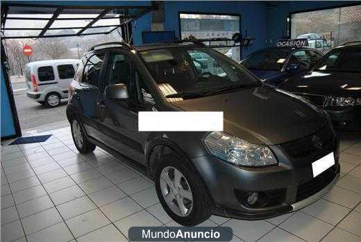 Suzuki SX4 1.9 DDiS GLX