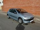 Vendo peugeot 206 hdi en perfecto estado - mejor precio | unprecio.es