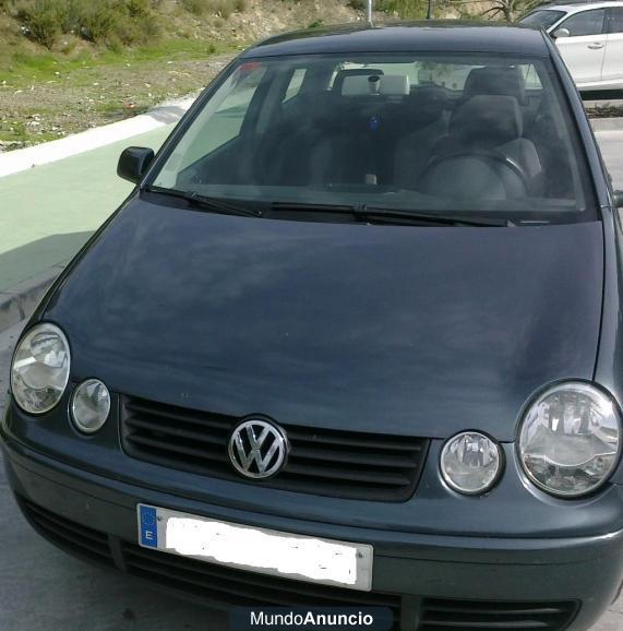 Venta VOLKSWAGEN POLO 1.9 SDI MATCH