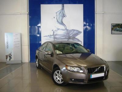 Volvo s80 d5 momentum