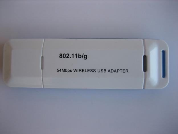 WIFI USB