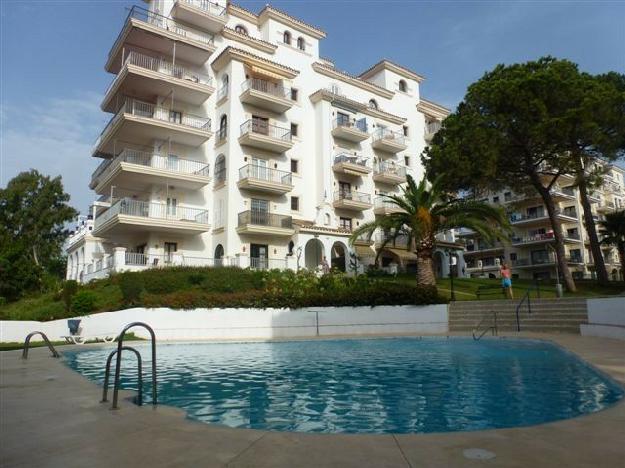 Apartamento a la venta en Puerto Banús Costa del Sol