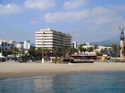 Apartamento en alquiler de vacaciones en Puerto Banus, Málaga (Costa del Sol)