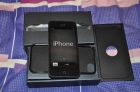 apple iphone 5 32gb perfecto garantia 2014 + funda - mejor precio | unprecio.es