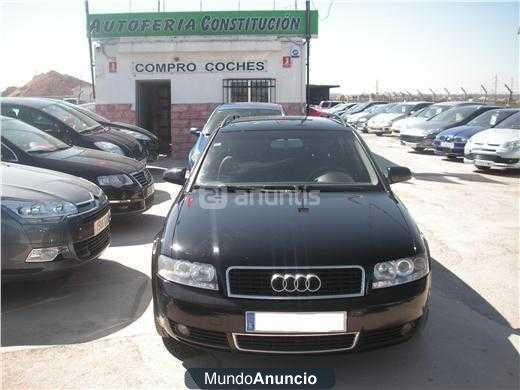 Audi A4 2.5 TDI 163CV Avant