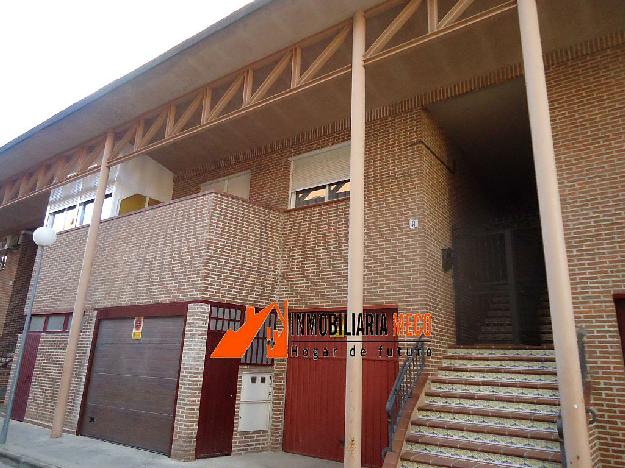 Casa adosada en Talavera de la Reina