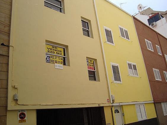 Casa en Santa Cruz de Tenerife